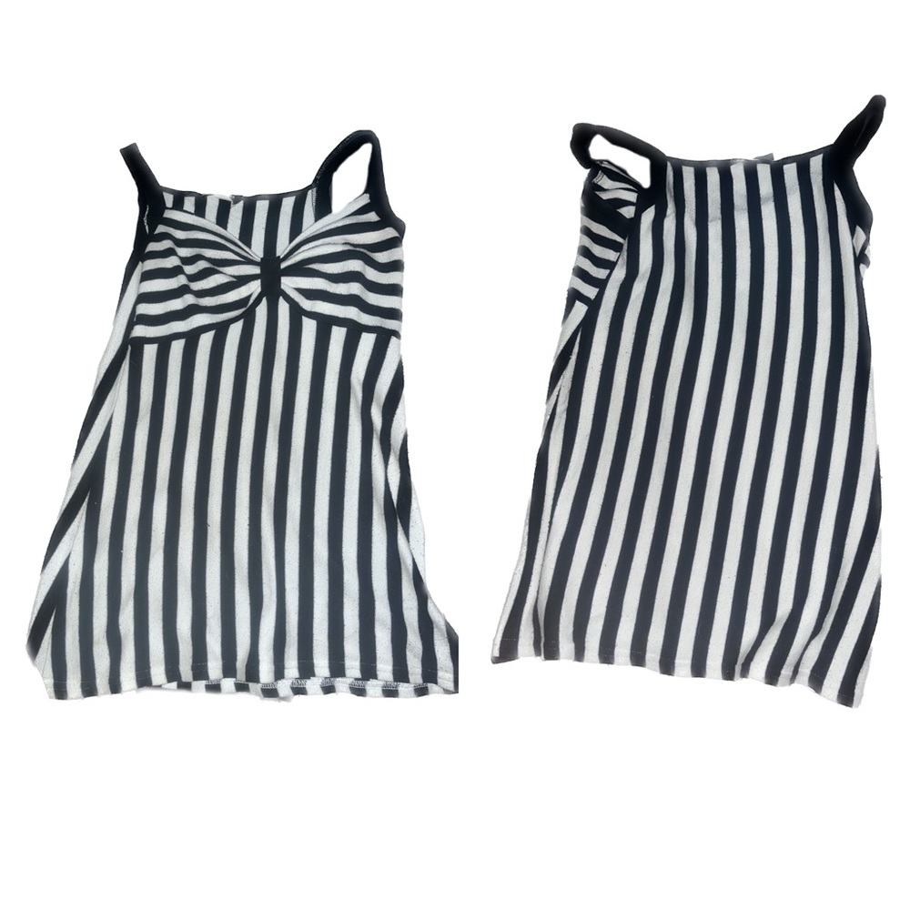 Carly B Tank Top